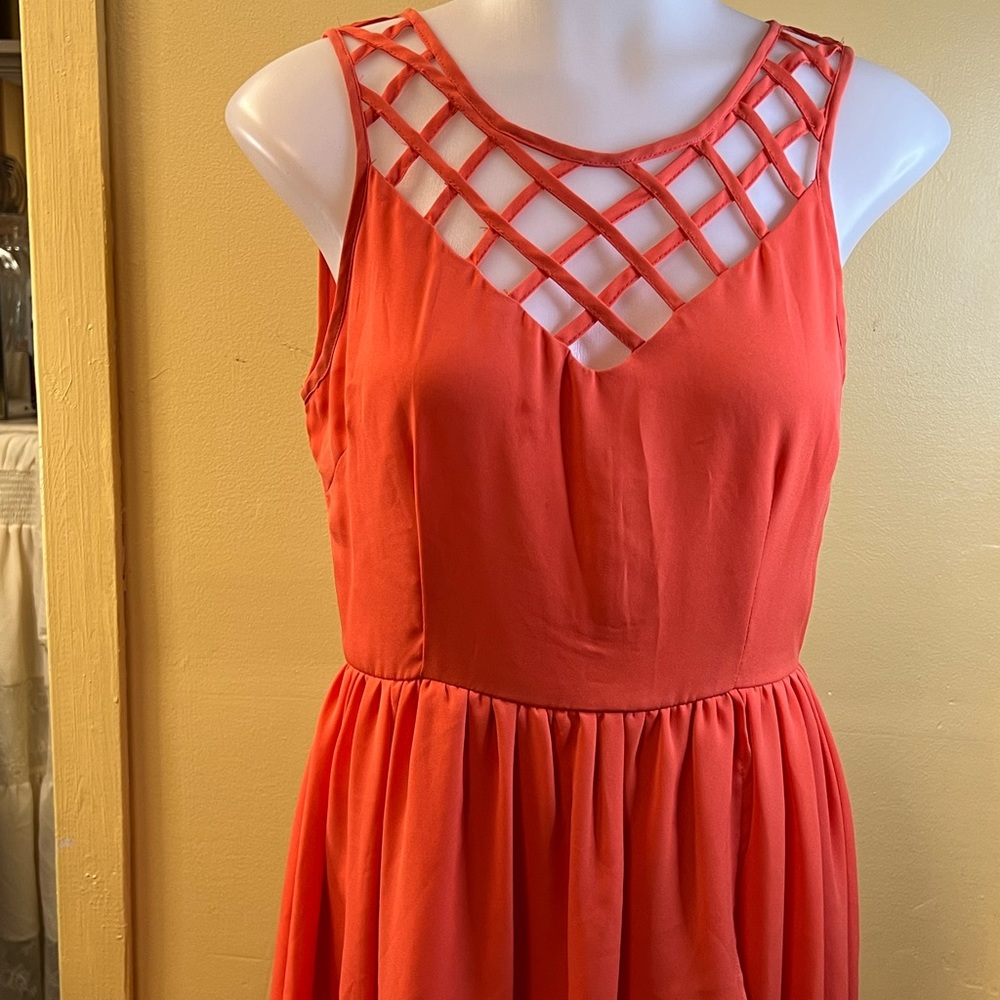 Dress